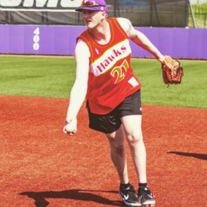 Meet your Posher, Christopher